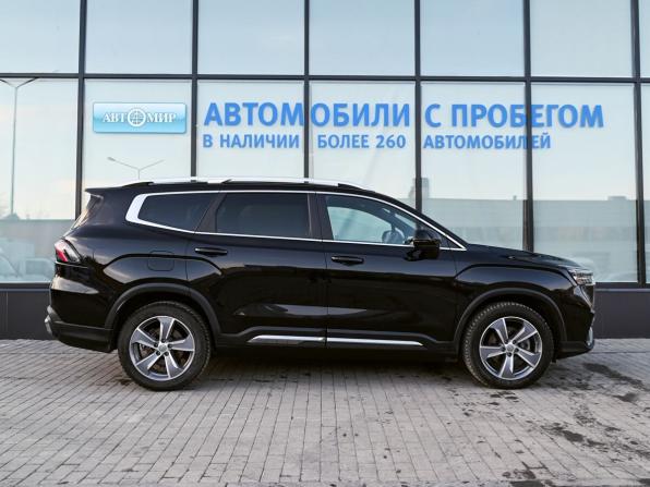 Geely Okavango I Рестайлинг с пробегом 2024 года, цена 2 785 000 рублей, 13449 км, внедорожник, Автокод Объявления