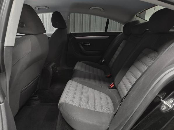 Volkswagen Passat CC I с пробегом 2010 года, цена 870 000 рублей, 301316 км, седан, Автокод Объявления
