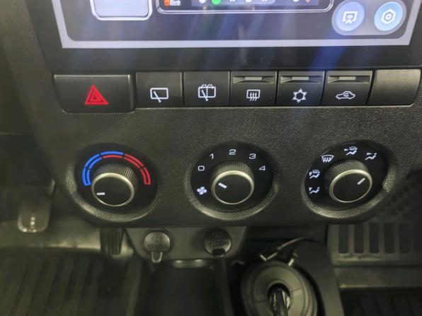 Lada (ВАЗ) Niva Legend с пробегом 2025 года, цена 1 020 000 рублей, 11100 км, внедорожник, Автокод Объявления