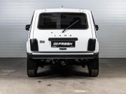 Lada (ВАЗ) Niva Legend Ставрополь  - изображение 22