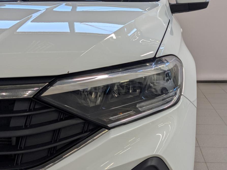 Volkswagen Polo VI Москва  - изображение 9