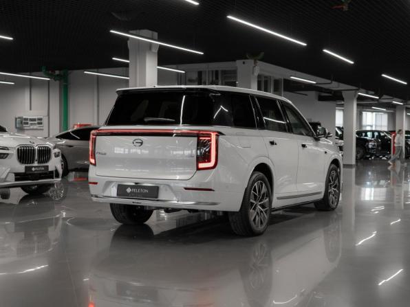 GAC Trumpchi S9 с пробегом 2025 года, цена 5 400 000 рублей, 26 км, внедорожник, Автокод Объявления