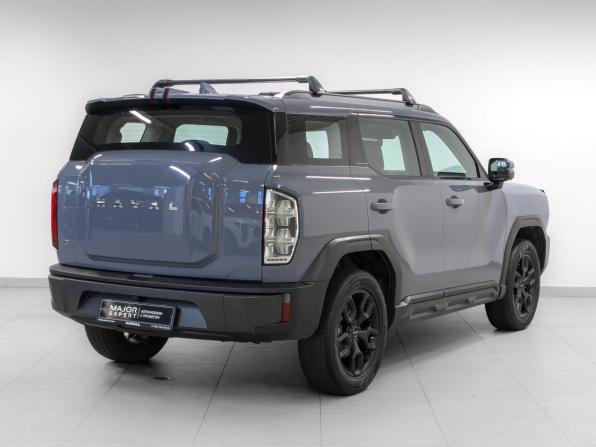 Haval H3 I с пробегом 2025 года, цена 2 200 000 рублей, 50312 км, внедорожник, Автокод Объявления