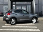 Nissan Juke I Воронеж  - изображение 16