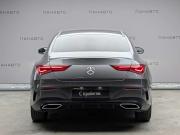 Mercedes-Benz CLA II (C118 X118) Москва  - изображение 22