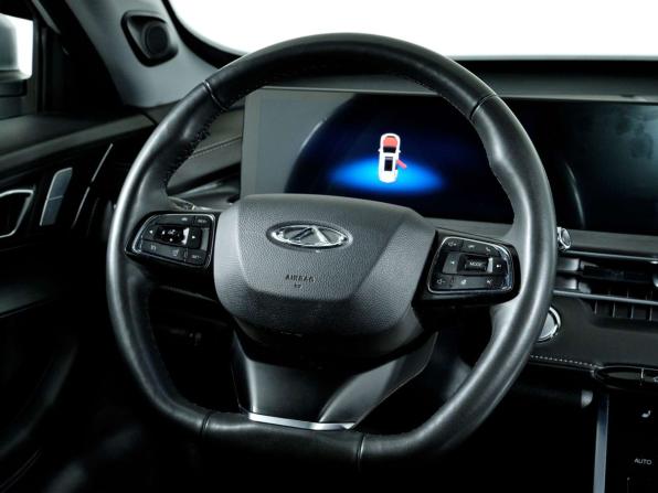 Chery Tiggo 7 Pro Max I с пробегом 2023 года, цена 1 498 000 рублей, 122785 км, внедорожник, Автокод Объявления