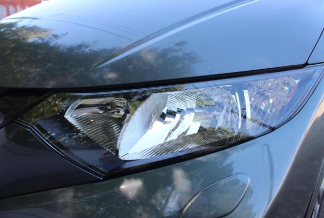Honda Civic IX с пробегом 2012 года, цена 1 120 000 рублей, 226808 км, хэтчбек, Автокод Объявления