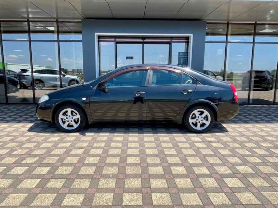 Nissan Primera III (P12) Краснодар  - изображение 8
