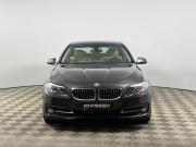 BMW 5 серии VI (F10/F11/F07) Рестайлинг Казань  - изображение 24