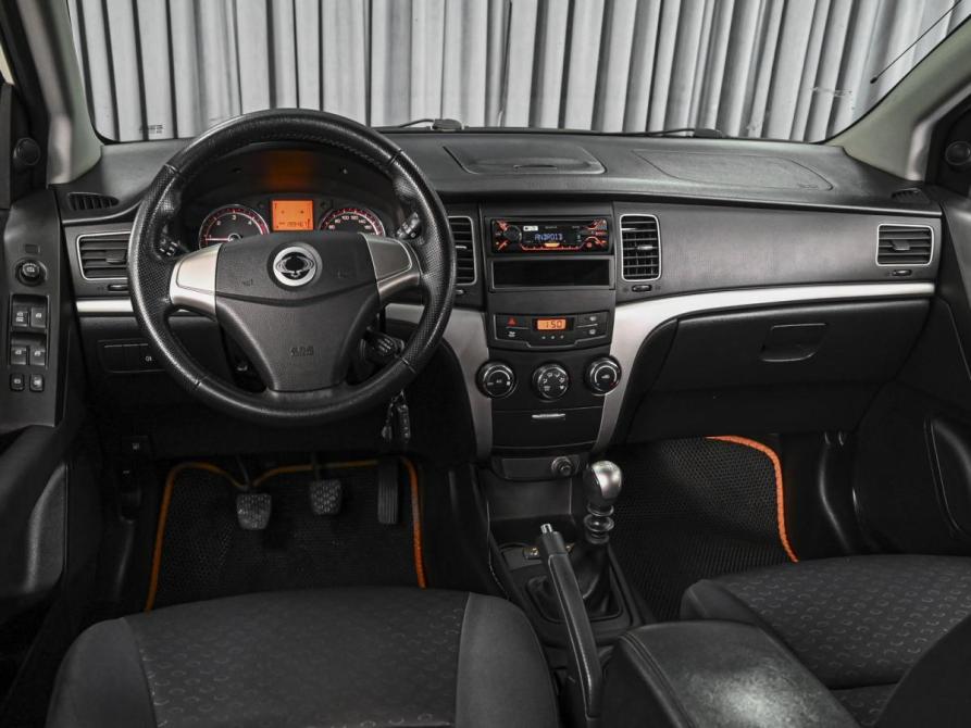 SsangYong Actyon II Ставрополь  - изображение 6