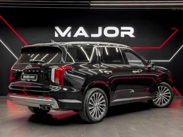 Hyundai Palisade I Рестайлинг с пробегом 2023 года, цена 4 685 000 рублей, 96485 км, внедорожник, Автокод Объявления