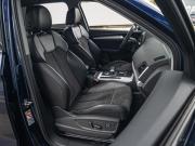 Audi Q5 II (FY) Краснодар  - изображение 31