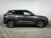 Changan CS35 Plus I Рестайлинг Санкт-Петербург  - изображение 24