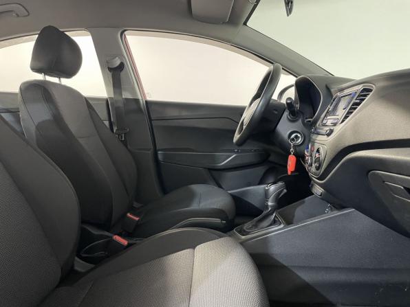 Hyundai Solaris II с пробегом 2017 года, цена 899 900 рублей, 151818 км, седан, Автокод Объявления