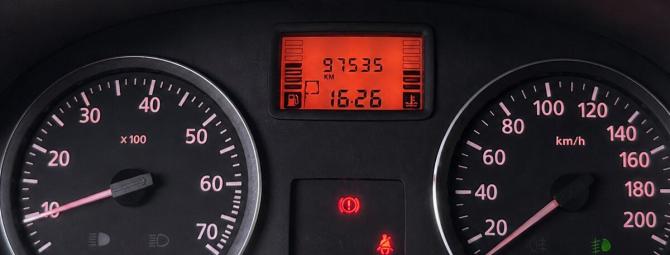 Renault Sandero I с пробегом 2012 года, цена 850 000 рублей, 97535 км, хэтчбек, Автокод Объявления