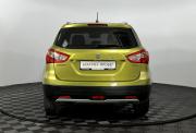 Suzuki SX4 II (S-Cross) Нижний Новгород  - изображение 29
