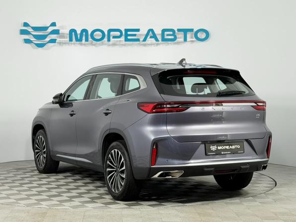 Exeed TXL I Рестайлинг с пробегом 2023 года, цена 2 439 000 рублей, 29070 км, внедорожник, Автокод Объявления