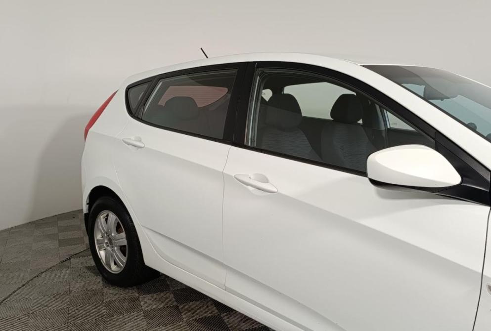 Hyundai Solaris I Волгоград  - изображение 22