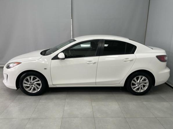 Mazda 3 II (BL) Рестайлинг с пробегом 2013 года, цена 1 148 000 рублей, 142880 км, седан, Автокод Объявления