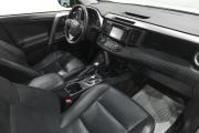 Toyota RAV4 IV (XA40) Рестайлинг Новокузнецк  - изображение 54