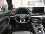 Audi Q5 Sportback I (FY) Москва  - изображение 36
