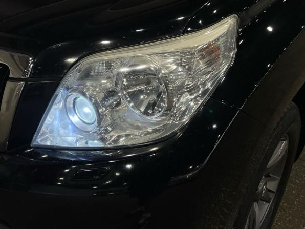 Toyota Land Cruiser Prado 150 Series с пробегом 2011 года, цена 2 790 000 рублей, 187050 км, внедорожник, Автокод Объявления