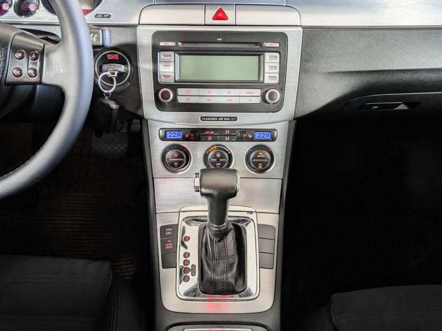 Volkswagen Passat B6 Екатеринбург  - изображение 11