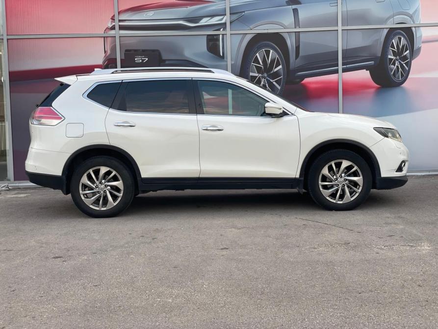 Nissan X-Trail III Воронеж  - изображение 8