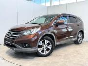 Honda CR-V IV Волжский  - изображение 26