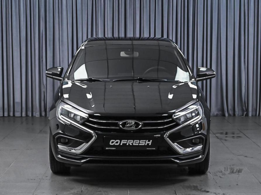 Lada (ВАЗ) Aura Ставрополь  - изображение 3