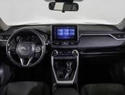 Toyota RAV4 V (XA50) Москва  - изображение 39