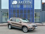 Volkswagen Tiguan I Рестайлинг Архангельск  - изображение 23