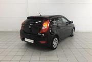 Hyundai Solaris I Астрахань  - изображение 24
