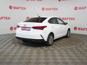 Hyundai Solaris II Рестайлинг Вологда  - изображение 22