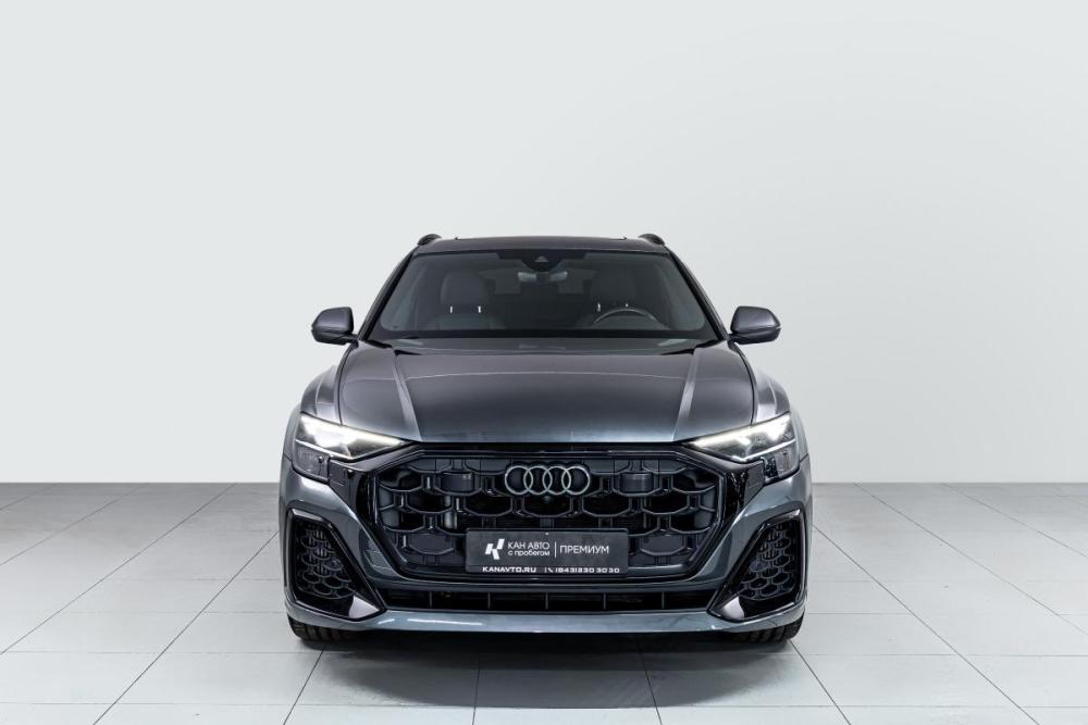 Audi Q8 I (4M) Рестайлинг Казань  - изображение 2