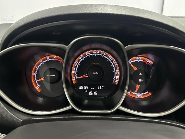 Lada (ВАЗ) Vesta I с пробегом 2018 года, цена 995 000 рублей, 65124 км, седан, Автокод Объявления