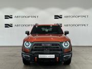 Haval Dargo Санкт-Петербург  - изображение 30
