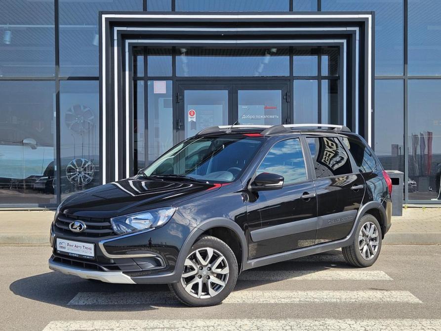 Lada (ВАЗ) Granta I Рестайлинг Воронеж  - изображение 1