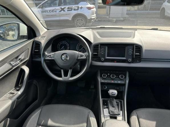 Skoda Karoq I с пробегом 2020 года, цена 2 129 000 рублей, 104873 км, внедорожник, Автокод Объявления