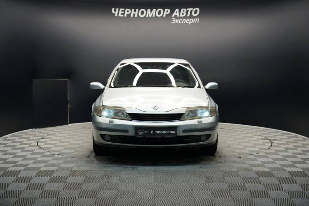 Renault Laguna II Крым  - изображение 8