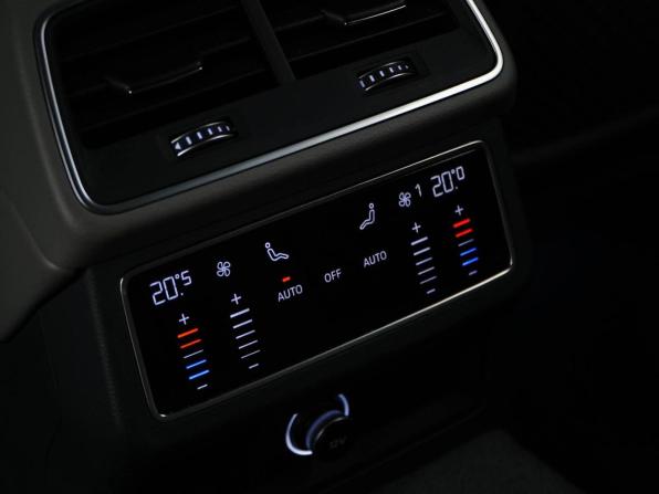 Audi A7 II (4K) с пробегом 2019 года, цена 5 197 077 рублей, 102152 км, лифтбек, Автокод Объявления