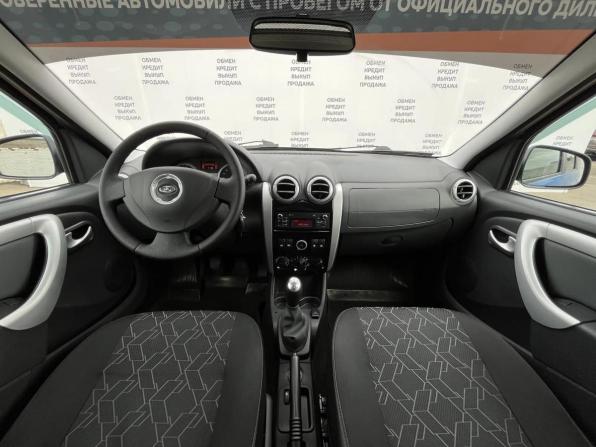 Lada (ВАЗ) Largus I с пробегом 2020 года, цена 899 900 рублей, 240742 км, универсал, Автокод Объявления