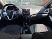 Hyundai Solaris I Оренбург  - изображение 24