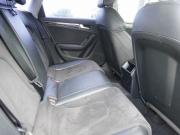 Audi A4 IV (B8) Рестайлинг Москва  - изображение 25