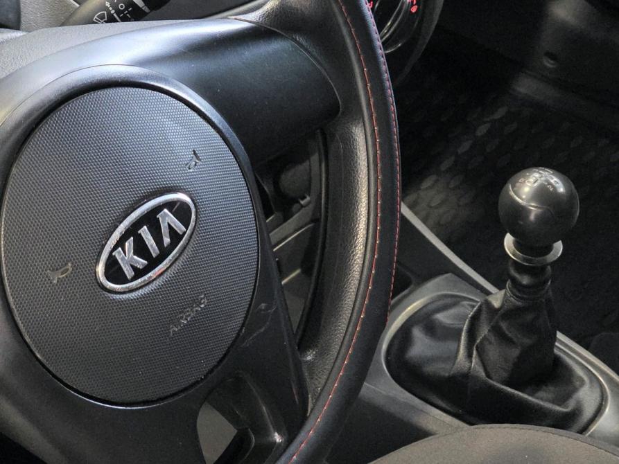 Kia Rio II Рестайлинг Новосибирск  - изображение 10