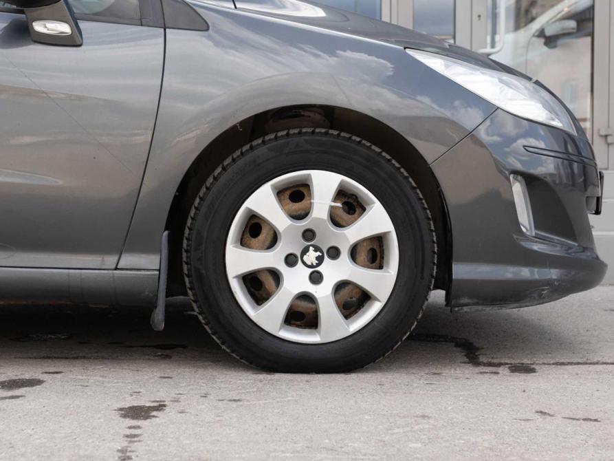 Peugeot 408 I Новосибирск  - изображение 9