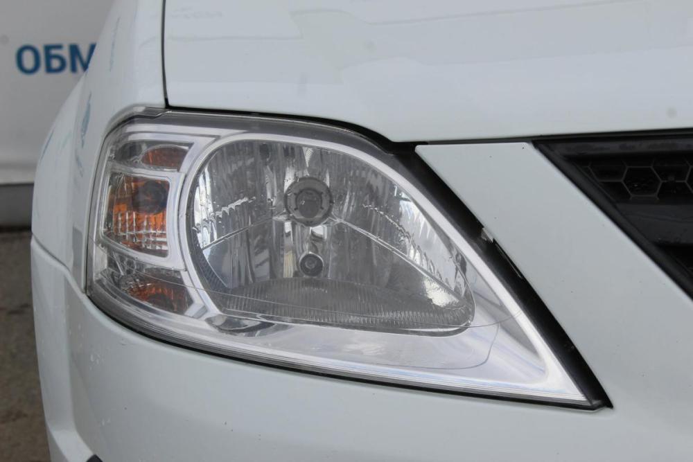 Lada (ВАЗ) Largus I Пермь  - изображение 4