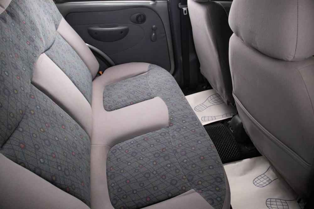 Daewoo Matiz I Рестайлинг Оренбург  - изображение 16
