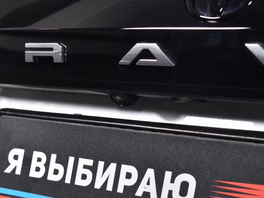 Toyota RAV4 VI (XA60) Кемерово  - изображение 11