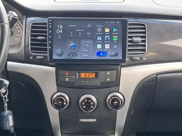 SsangYong Actyon II Рестайлинг с пробегом 2013 года, цена 905 300 рублей, 167362 км, внедорожник, Автокод Объявления